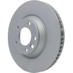 ATE 24.0134-0124.1 Bremsscheibe 350mm, 5x130,0, Belüftet ATE 24.0134-0124.1 Bremsscheibe 350mm, 5x130,0, Belüftet