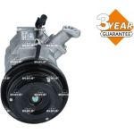 Kompressor, Klimaanlage 32458 Kompressor, Klimaanlage 32458