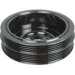 Metzger 6400021 Riemenscheibe, Kurbelwelle Metzger 6400021 Riemenscheibe, Kurbelwelle