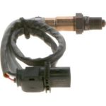 BOSCH 0 258 017 068 Lambdasonde