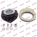 KYB SM1517 Reparatursatz, Federbeinstützlager Suspension Mounting Kit