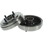 BOSCH 0 986 477 159 Bremstrommel