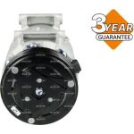 Kompressor, Klimaanlage 32478