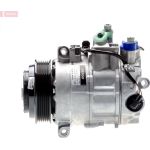 DENSO 6SEU16C Klimakompressor DCP17087 DENSO 6SEU16C Klimakompressor DCP17087