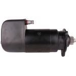 Starter 8EA 012 586-601 Starter 8EA 012 586-601