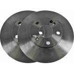 Bremsscheibe V46-80009 Bremsscheibe V46-80009