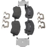Bremsbelagsatz, Scheibenbremse FDB5040 Bremsbelagsatz, Scheibenbremse FDB5040