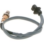 BOSCH 0 258 027 100 Lambdasonde