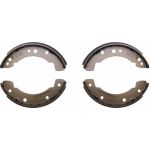 Bremsbackensatz 8DB 355 000-541 Bremsbackensatz 8DB 355 000-541