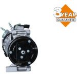 NRF 32813 Kompressor, Klimaanlage EASY FIT