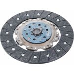 SACHS 2290 601 072 Kupplungssatz ZMS Modul XTend plus CSC