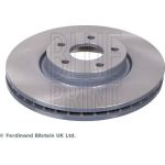 Bremsscheibe ADF124314