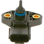Sensor, Kraftstoffdruck 0 261 230 093