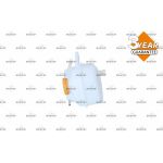 NRF 454031 Ausgleichsbehälter, Kühlmittel EASY FIT NRF 454031 Ausgleichsbehälter, Kühlmittel EASY FIT