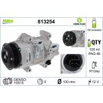 Kompressor, Klimaanlage 813254 Kompressor, Klimaanlage 813254