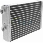 Vemo V24-61-0001 Wärmetauscher, Innenraumheizung Vemo V24-61-0001 Wärmetauscher, Innenraumheizung