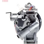 DENSO 5SER09C Klimakompressor DCP50300 DENSO 5SER09C Klimakompressor DCP50300