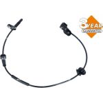 NRF 756008 Sensor, Raddrehzahl NRF 756008 Sensor, Raddrehzahl