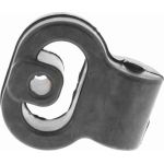 Vaico V40-1792 Halter, Abgasanlage