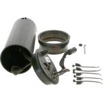 BOSCH F 01C 600 331 Beheizung, Tankeinheit (Harnstoffeinspritzung)