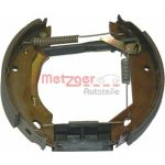 Metzger MG 415V Bremsbackensatz Metzger MG 415V Bremsbackensatz