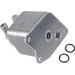 Metzger 0899501 Ölkühler, Automatikgetriebe Metzger 0899501 Ölkühler, Automatikgetriebe
