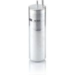 Mann-Filter WK 8020 Kraftstofffilter Mann-Filter WK 8020 Kraftstofffilter