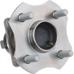 Radlagersatz VKBA 3931