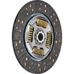 Valeo 827447 Kupplungssatz REMANUFACTURED KIT3P Valeo 827447 Kupplungssatz REMANUFACTURED KIT3P