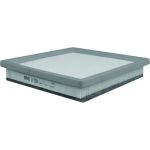 Luftfilter LX 3580