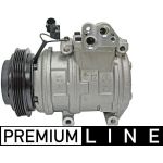 Mahle ACP 1246 000P Kompressor, Klimaanlage BEHR Premium Line