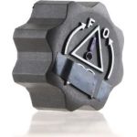 Verschlussdeckel, Kühlmittelbehälter CRB 99 000S Verschlussdeckel, Kühlmittelbehälter CRB 99 000S