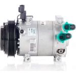 Kompressor, Klimaanlage 890682 Kompressor, Klimaanlage 890682