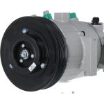 Valeo 811177 Kompressor, Klimaanlage CORE-FLEX Valeo 811177 Kompressor, Klimaanlage CORE-FLEX