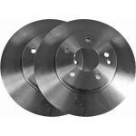 Vaico V30-80034 Bremsscheibe Vaico V30-80034 Bremsscheibe