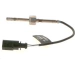 Sensor, Abgastemperatur 0 986 259 052 Sensor, Abgastemperatur 0 986 259 052
