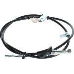 BOSCH 1 987 482 649 Seilzug, Feststellbremse BOSCH 1 987 482 649 Seilzug, Feststellbremse