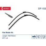 Wischblatt DF-153