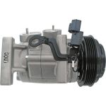 Kompressor, Klimaanlage ACP 766 000P Kompressor, Klimaanlage ACP 766 000P