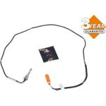 NRF 707042 Sensor, Abgastemperatur EASY FIT NRF 707042 Sensor, Abgastemperatur EASY FIT