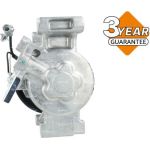 Kompressor, Klimaanlage 320215 Kompressor, Klimaanlage 320215
