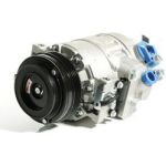 Mahle ACP 1164 000S Kompressor, Klimaanlage BEHR Mahle ACP 1164 000S Kompressor, Klimaanlage BEHR