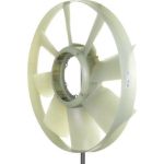 Lüfterrad, Motorkühlung CFW 35 000P Lüfterrad, Motorkühlung CFW 35 000P