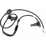 Sensor, Raddrehzahl 09001005 Sensor, Raddrehzahl 09001005