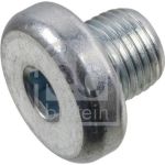 FEBI BILSTEIN 186468 Verschlussschraube, Ölwanne FEBI BILSTEIN 186468 Verschlussschraube, Ölwanne