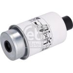 febi bilstein 170009 Kraftstofffilter febi bilstein 170009 Kraftstofffilter