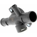 Kühlmittelflansch V10-8202 Kühlmittelflansch V10-8202
