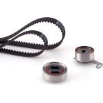 Zahnriemensatz K015480XS Zahnriemensatz K015480XS
