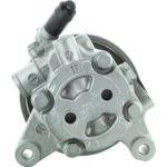 Hydraulikpumpe, Lenkung 52765 Hydraulikpumpe, Lenkung 52765