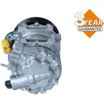 NRF 32682 Kompressor, Klimaanlage EASY FIT NRF 32682 Kompressor, Klimaanlage EASY FIT